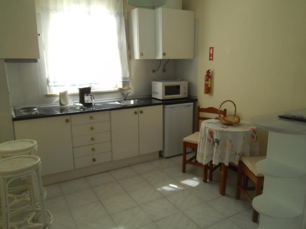 Tavira Gardenアパートメント 部屋 写真