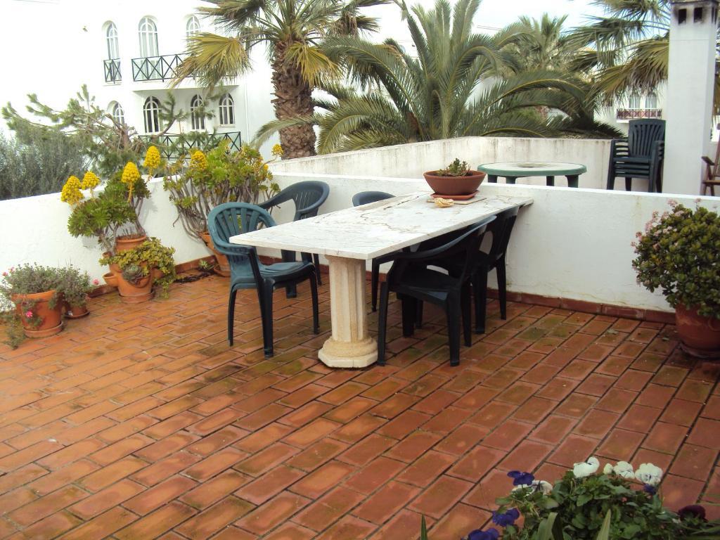 Tavira Gardenアパートメント エクステリア 写真