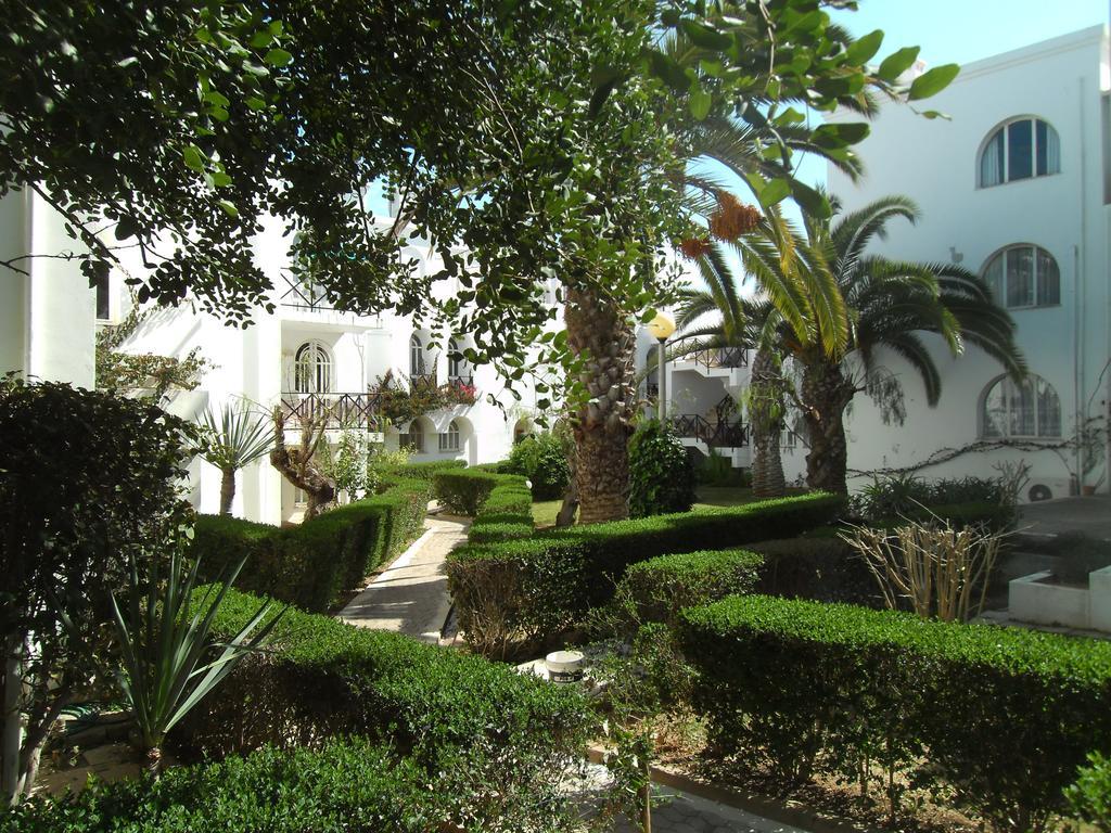 Tavira Gardenアパートメント エクステリア 写真