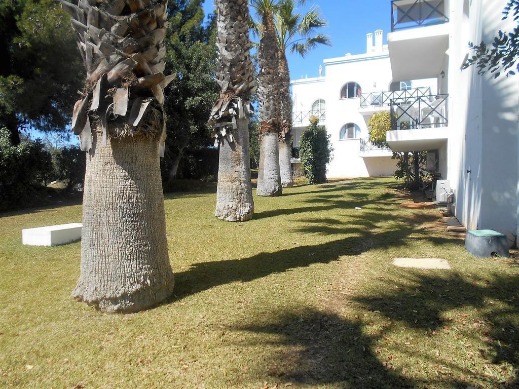 Tavira Gardenアパートメント エクステリア 写真