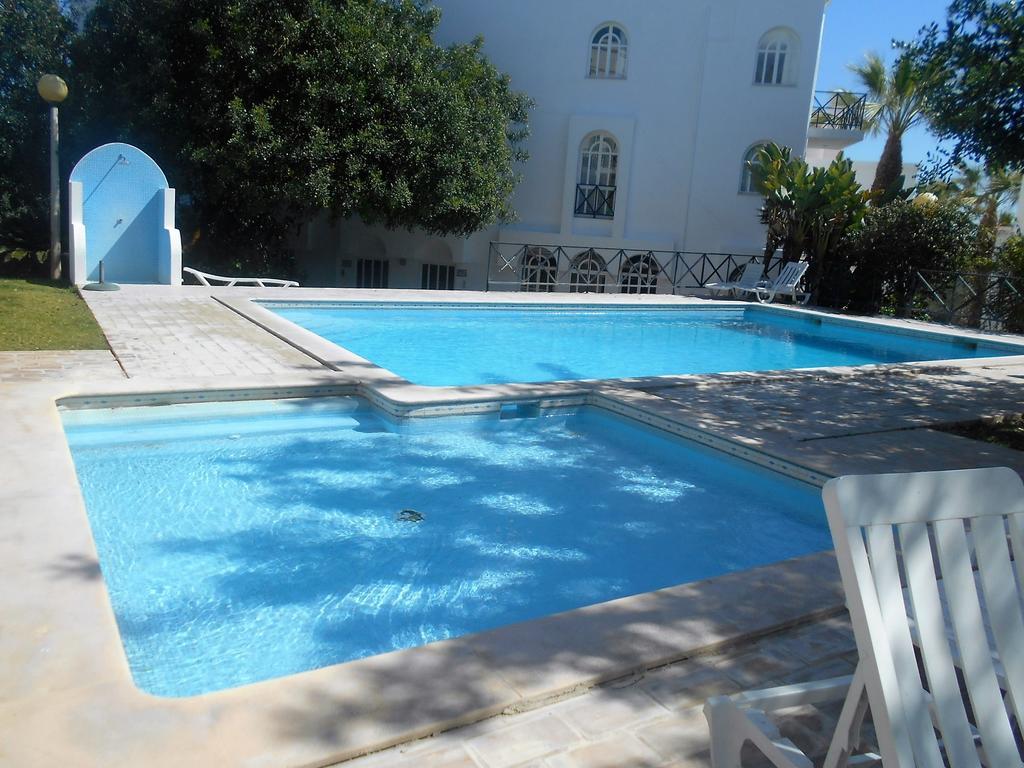 Tavira Gardenアパートメント エクステリア 写真
