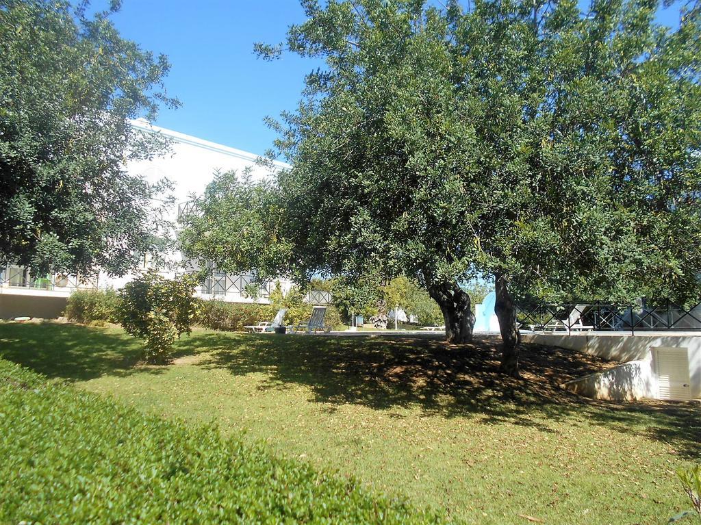 Tavira Gardenアパートメント エクステリア 写真