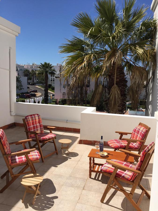 Tavira Gardenアパートメント エクステリア 写真