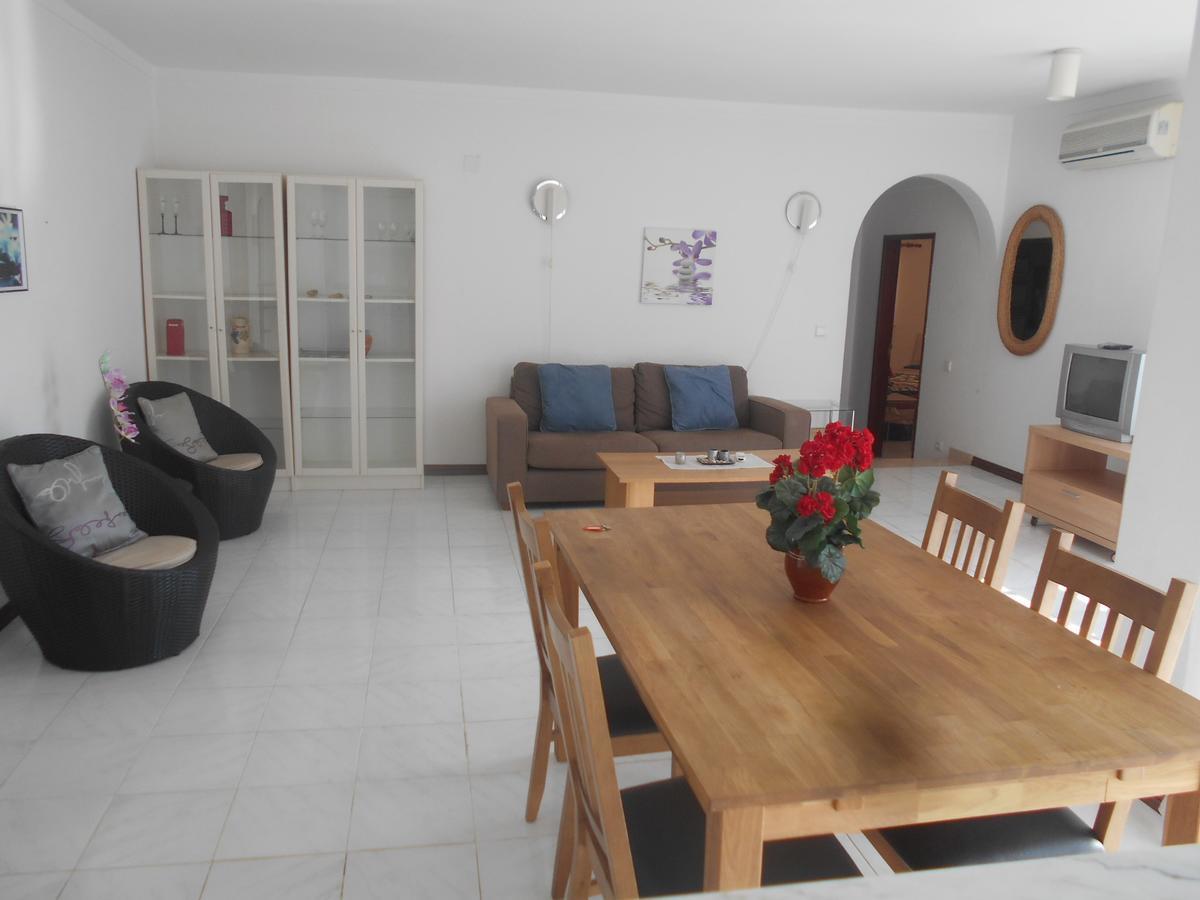 Tavira Gardenアパートメント エクステリア 写真