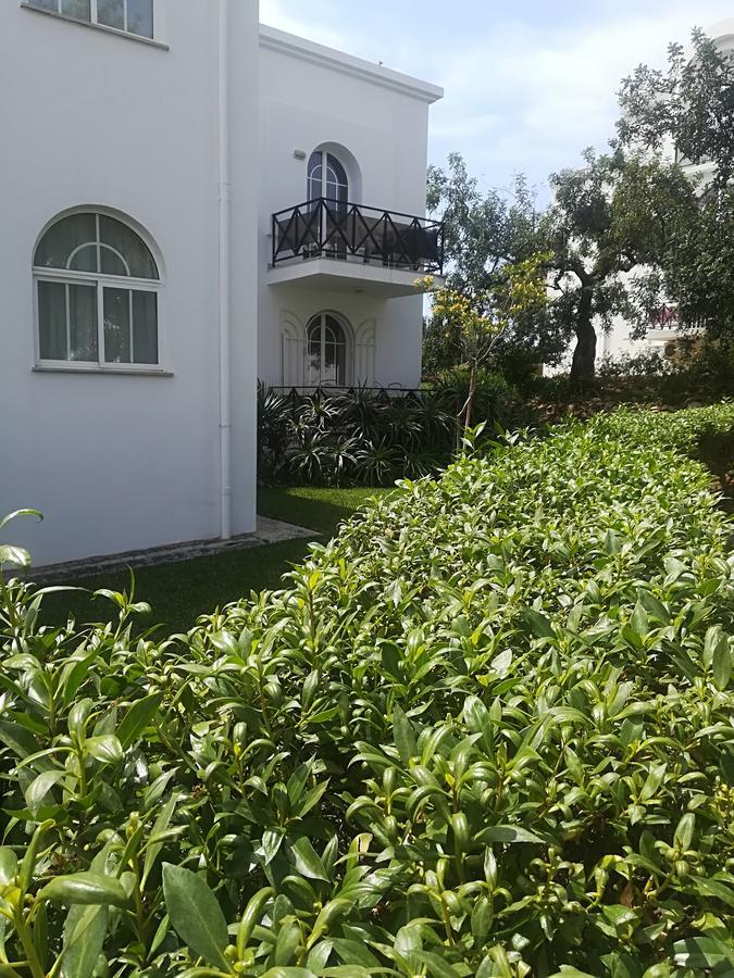 Tavira Gardenアパートメント エクステリア 写真