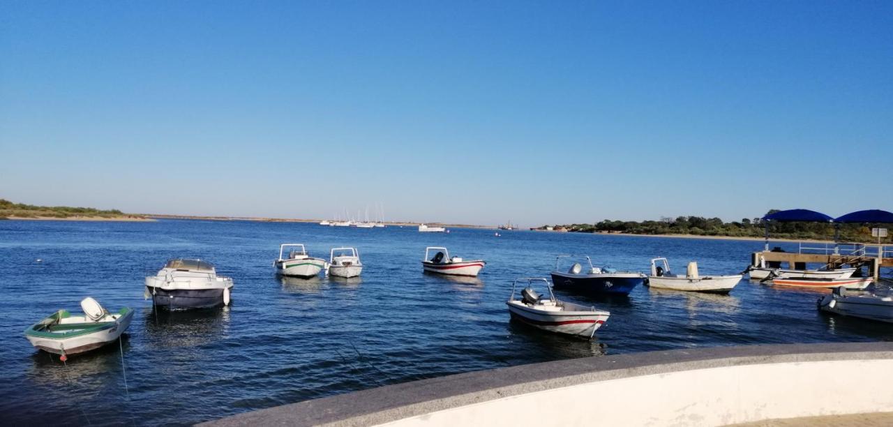 Tavira Gardenアパートメント エクステリア 写真