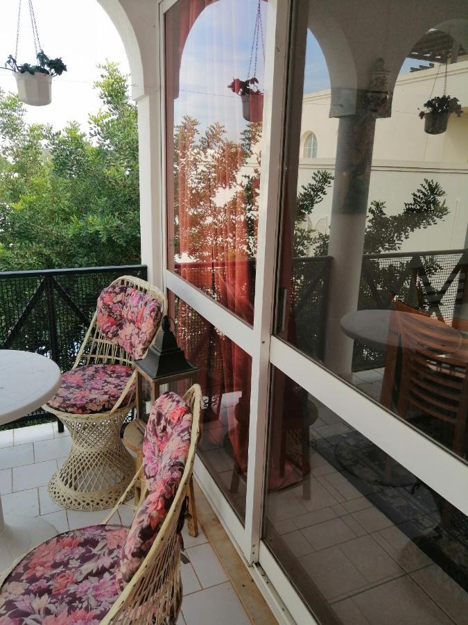 Tavira Gardenアパートメント エクステリア 写真