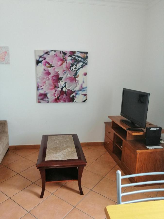 Tavira Gardenアパートメント エクステリア 写真