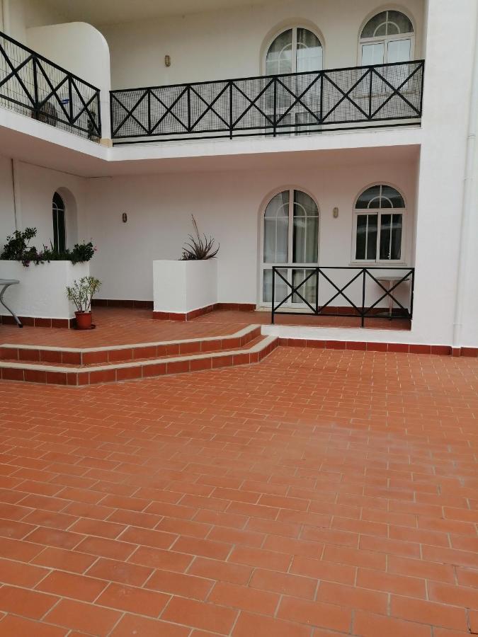 Tavira Gardenアパートメント エクステリア 写真