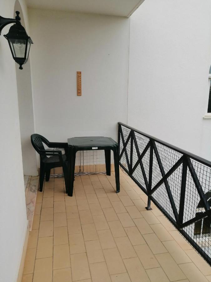 Tavira Gardenアパートメント エクステリア 写真