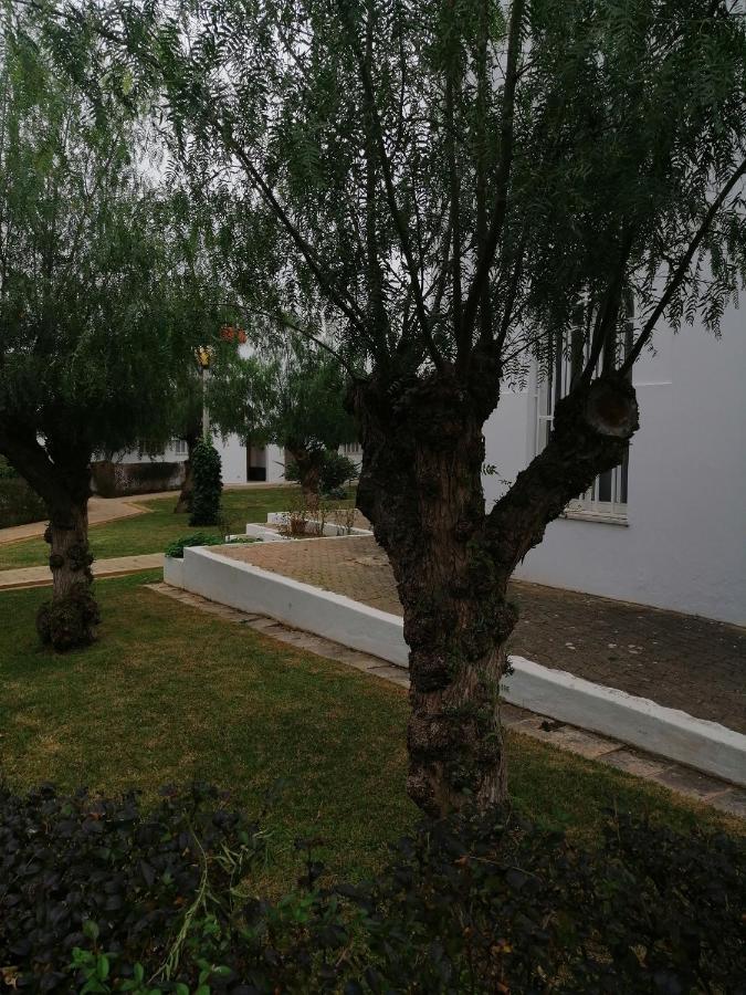 Tavira Gardenアパートメント エクステリア 写真